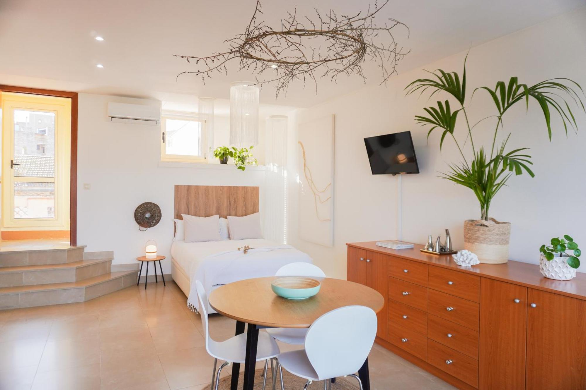 Costa Brava Acollidor Apartament Amb Gran Terrassa Per A 3 Persones Кастальйо-д'Ампуріас Екстер'єр фото