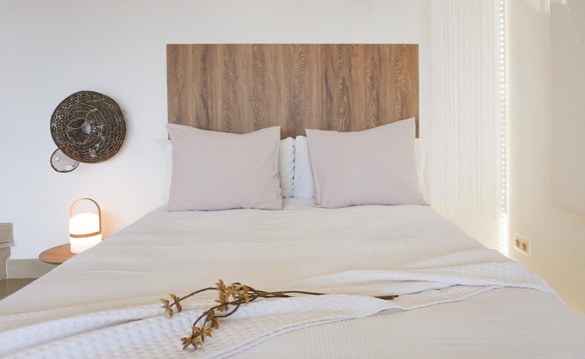 Costa Brava Acollidor Apartament Amb Gran Terrassa Per A 3 Persones Кастальйо-д'Ампуріас Екстер'єр фото