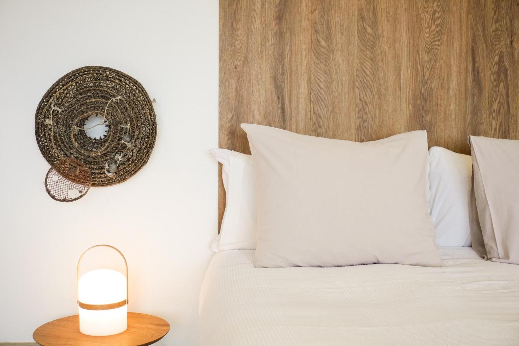 Costa Brava Acollidor Apartament Amb Gran Terrassa Per A 3 Persones Кастальйо-д'Ампуріас Екстер'єр фото
